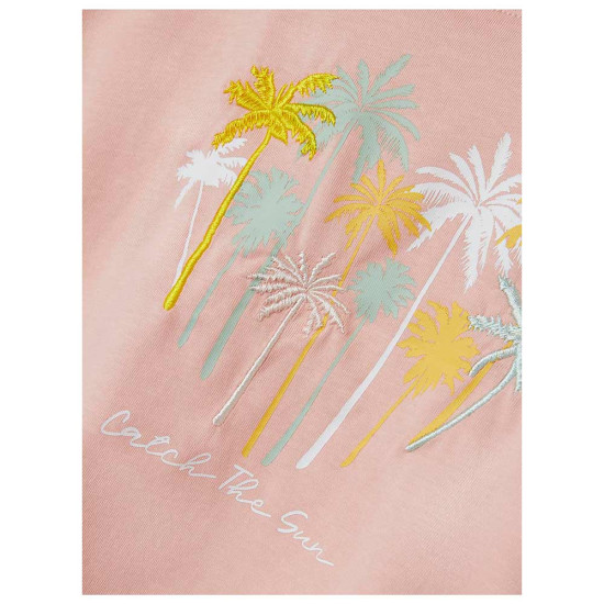 Name It Παιδική κοντομάνικη μπλούζα Name It Παιδική κοντομάνικη μπλούζα